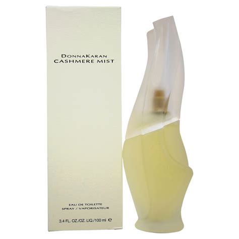 donna karan cashmere mist offers.